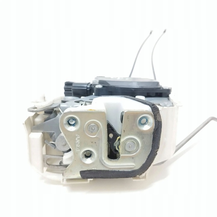 фото №6, 2012 mitsubishi i-miev замок двері задніх