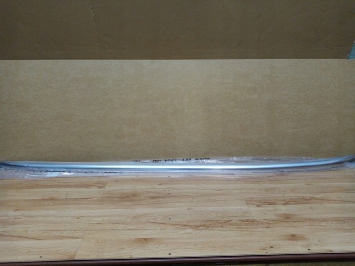 фото №1, Ford mondeo mk5 рейлінги дахові лівий