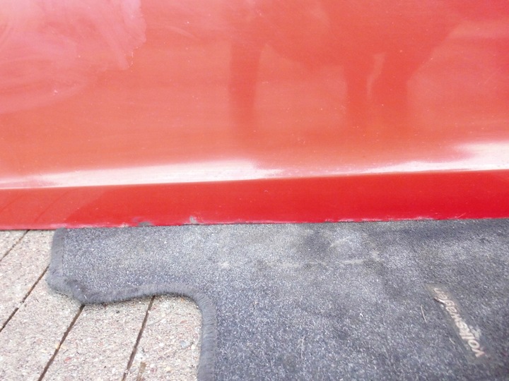 фото №8, Двері seat altea toledo iii xl ліві передні ls3h