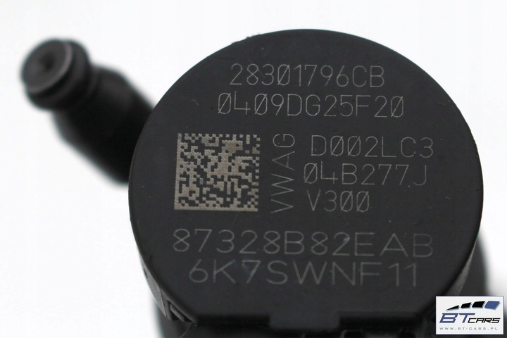 фото №15, Vw polo audi a1 skoda seat форсунки 1.4 tdi 04b130277j 04b130277n 04b 130 27