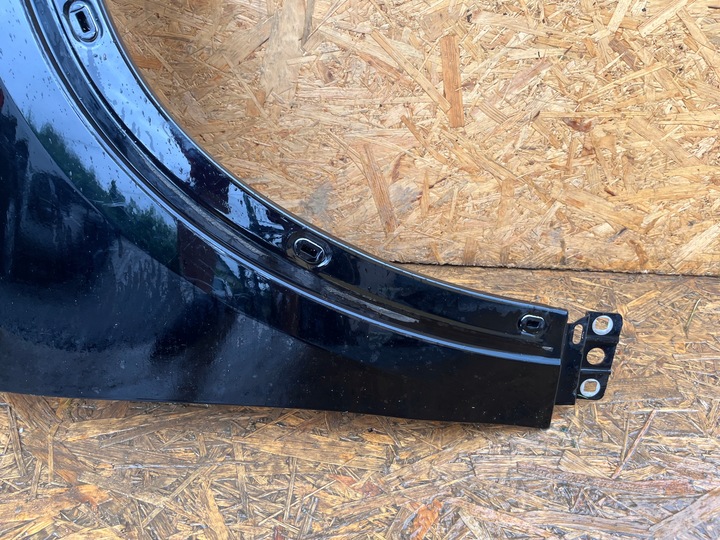 фото №10, Крило переднє перед праві mercedes gle w167 a167