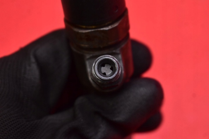 фото №13, Форсунка инжектор тест 3380027800 hyundai santa fe 2 ii 2.2 crdi 153 km