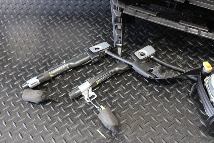 фото №6, Панель консоль подушка безпеки подушки cupra formentor 5ff