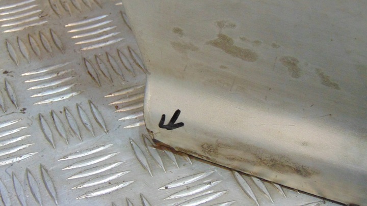 фото №12, Двері праві лівий перед передні volkswagen golf 4 iv 3d lb7z