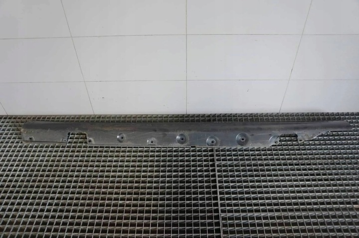 фото №7, Планка накладка порога порогова ліва - bmw 3 e46 sedan - 8209755