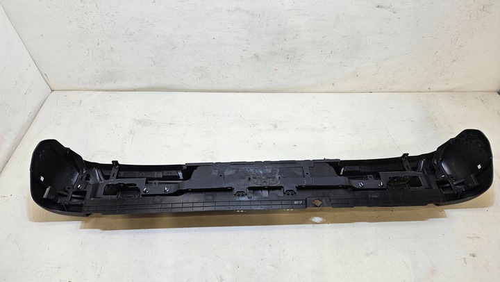 фото №7, Бампер зад задний vw amarok ii n1xb-17b810 оригинал