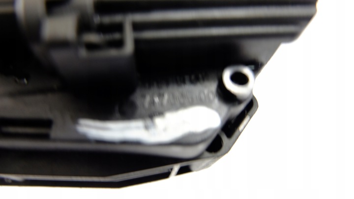 фото №9, Mini cooper r56 1.6d педаль потенциометр газа 6786591