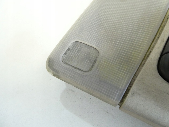 фото №4, Сонцезахисні козирки лампа стеля mercedes w208 cabrio