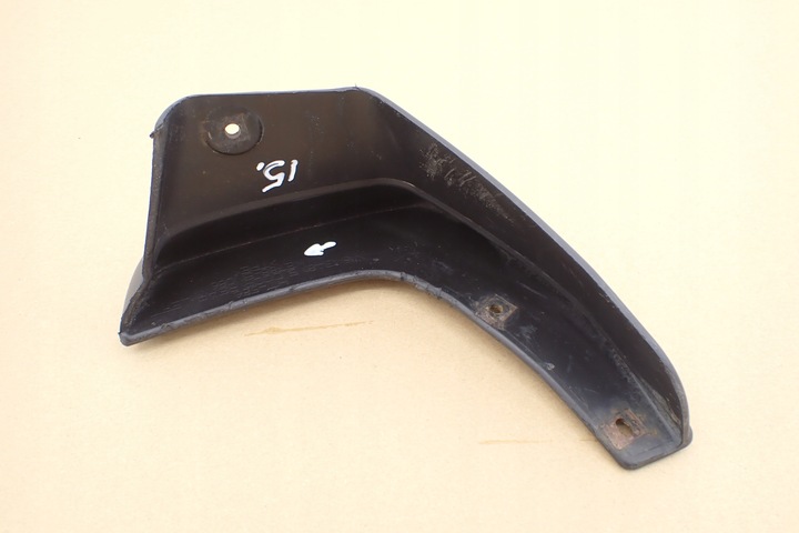 фото №10, Бризковик nissan almera n16 лівий зад задній ke788-bn086 lh 08-02