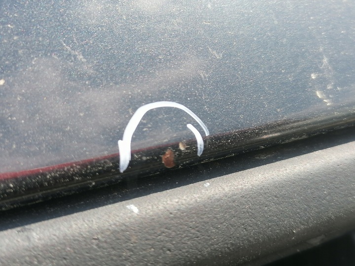 фото №6, Audi a4 b6 капот кришка двигуна