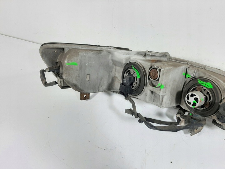 фото №14, Honda accord vi 2.3 vtec 99r usa лампа лівий перед stanley 033-7631l