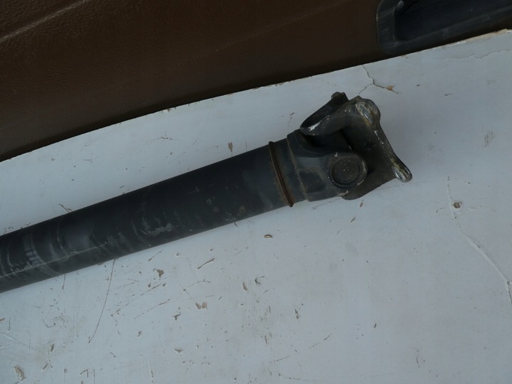 фото №7, Crafter sprinter wał приводной a9064105306