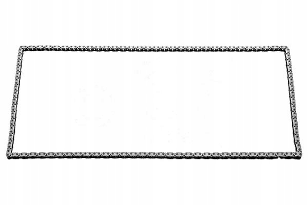 фото №2, Ланцюг розподільний вал mercedes w212 251 221 sprinter om