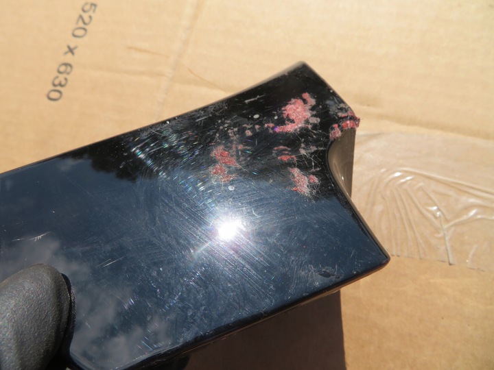 фото №2, Заглушка фаркоп bmw x4 2022- 51128081859