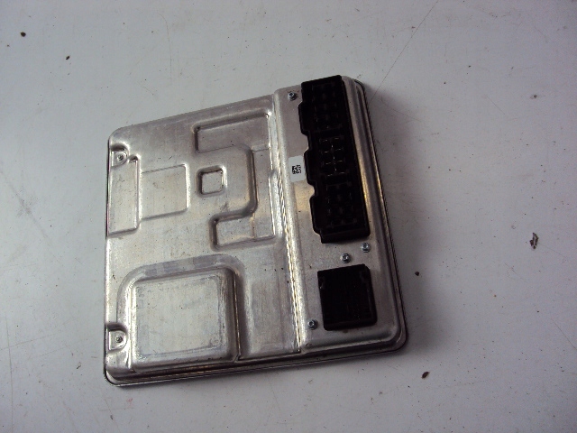 фото №1, Модуль шлюз vw id.3 2019-