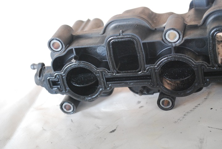 фото №7, Колектор всмоктуючий audi a6 c6 2.7 tdi can 059129711bs