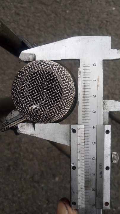 фото №4, Маслоприймач піддон масляної mercedes atego