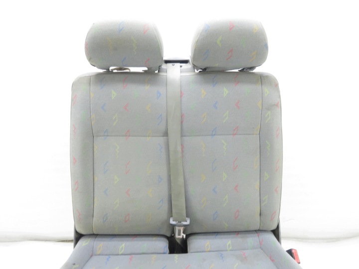 фото №9, Сиденье пассажира vw transporter t5
