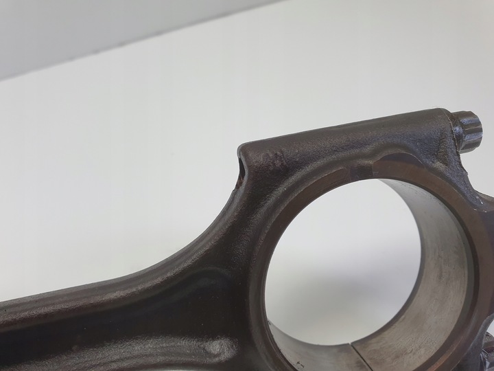 фото №11, Volvo s80 s60 v70 ii 2.4 b поршень шатун b5244s 170km