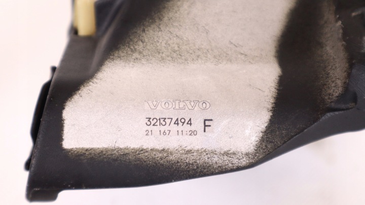 фото №6, Volvo xc90 ii 2.0 t8 кронштейн подушка двигуна 32137494
