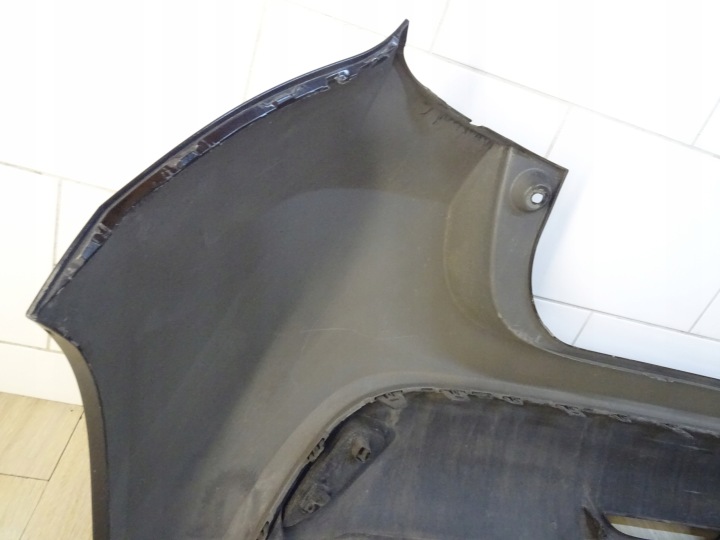 фото №9, Toyota yaris iv 2020r- задний бампер 52159-0dc60 llu