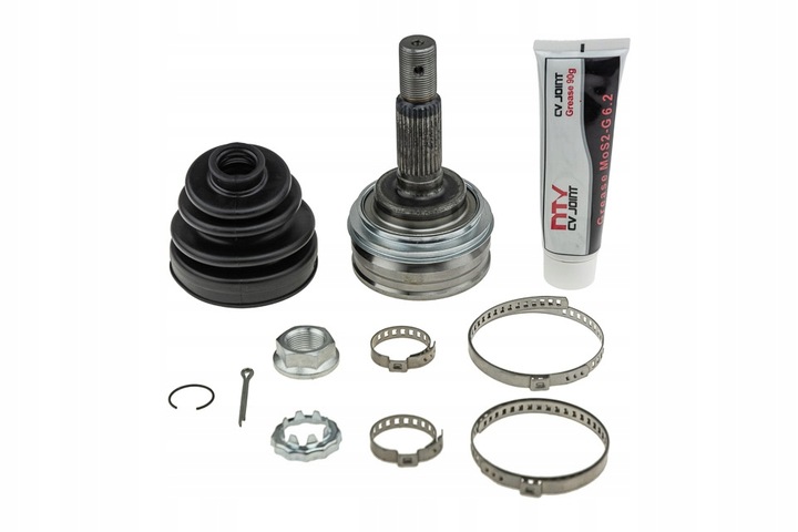 фото №1, =npz-ty-032 nty шарнир внешний