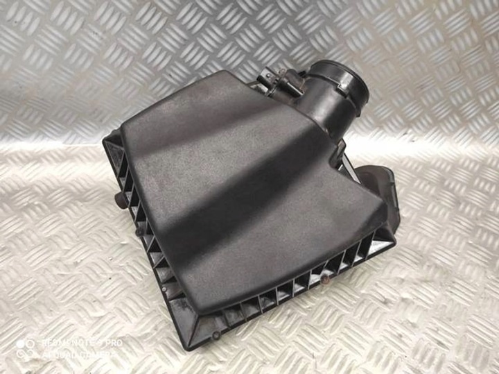 фото №6, Корпус фільтра повітря opel astra j рестайлінг 1.6 d