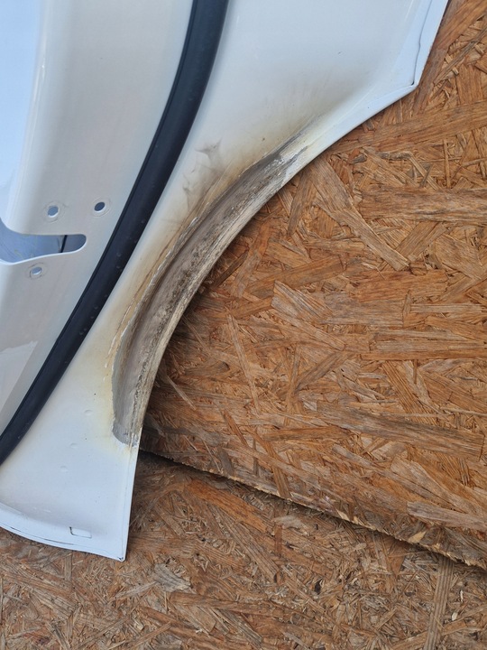 фото №14, Tesla модель y 20- двері правий зад задні 1493562-ec-a