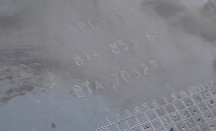 фото №6, Решётка радиатора решётка audi q2 красивая 81a853651