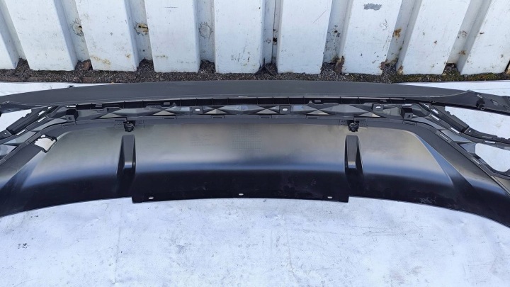 фото №13, Бампер задній hyundai tucson iv 4 2020- 86612n7000