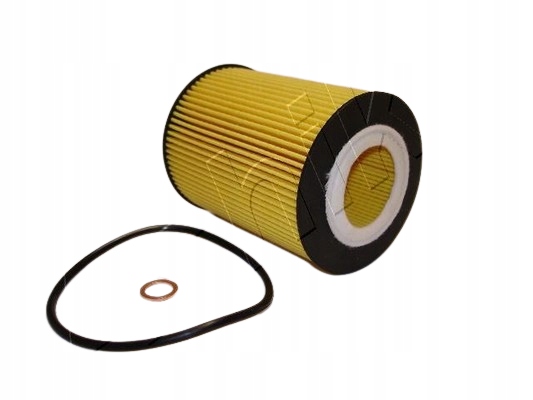 фото №1, Фильтр масла ashika 10-eco012