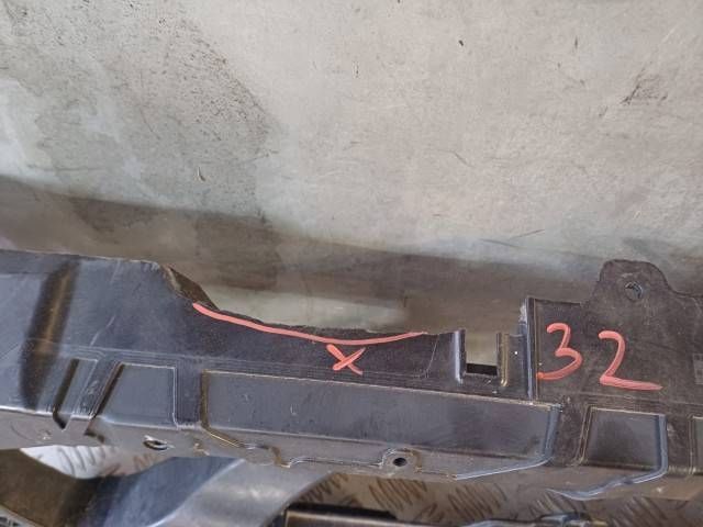 фото №3, M32 audi q4 e-tron pas переднє підсилювач 89a805594b