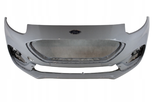 фото №1, Бампер перед переднє ford puma ii st line