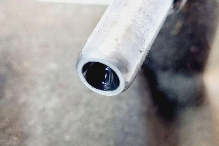 фото №7, Насос пального nissan almera ii хетчбек n16 9303z111b 1.46l дизель 2002