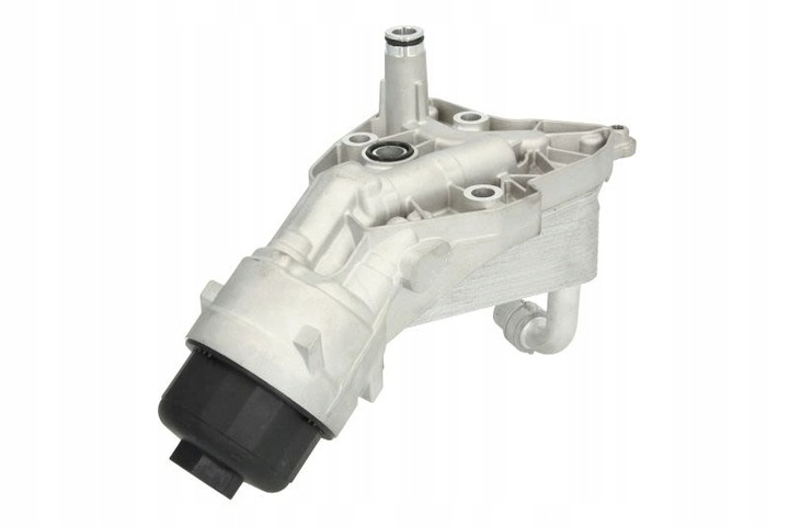 фото №8, Радиаторов масла opel astra 2,2cdti 11-