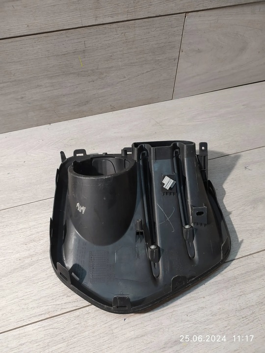 фото №9, 9028. sportage iv решётка галоген правая 86528-f1000