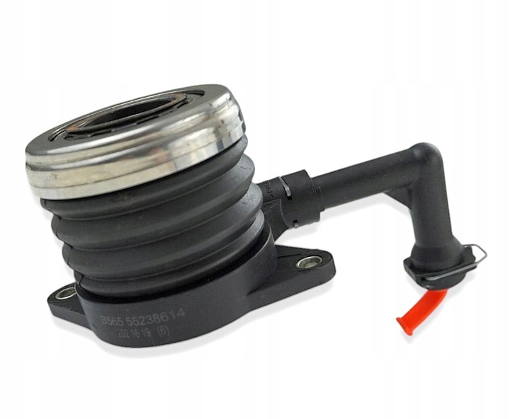 фото №1, Циліндр зчеплення центральний fiat alfa romeo lacia 55238614 оригінал