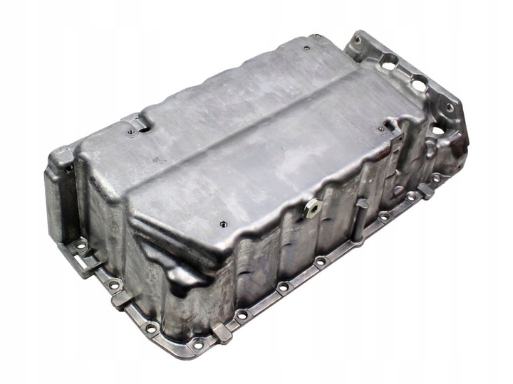 фото №2, Поддон масляная 100-00-151/aba abakus