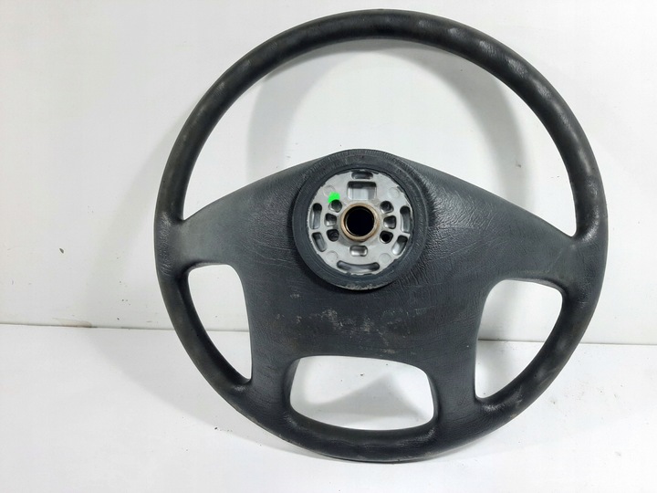 фото №15, Man tga 26.430 h21 6x2 евро 4 05r руль 81464300075