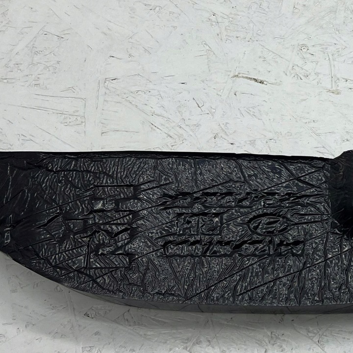 фото №6, Hyundai tucson iv nx4 правая сторона шумоизоляция / пена крыльев передней