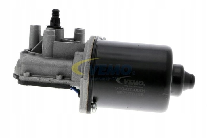 фото №12, Двигун двірник vemo 10-07-0001 1j0955119