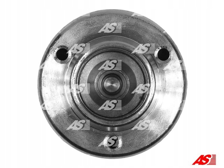 фото №13, Стартер as-pl s0039