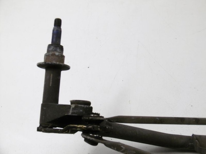 фото №7, Mercedes vito 1 w638 механизм дворник перед