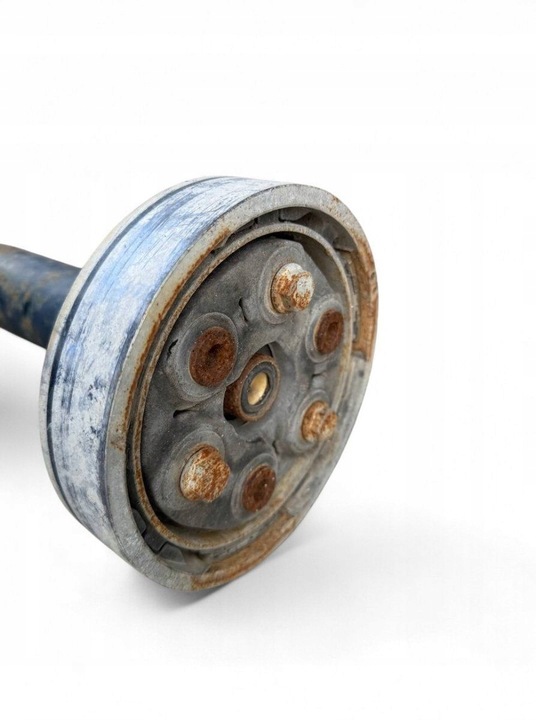 фото №6, 5q0521101bj wał привідний комплектний seat leon 5f 2012-2020