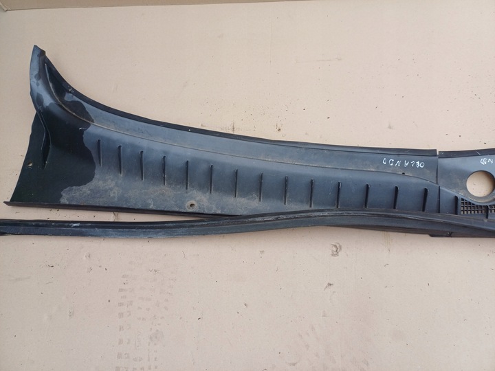 фото №5, Панель под лобовым стеклом chevrolet orlando nr. 95227745 - 46