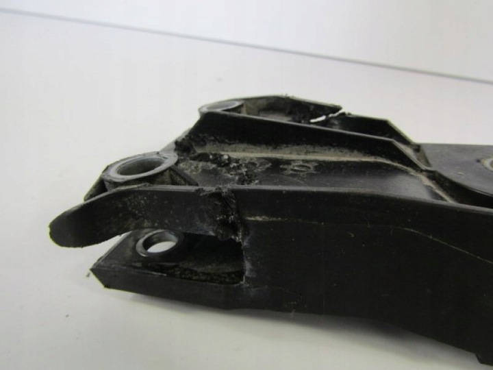 фото №10, Gle ii w167 панель крепления фар крепление фара левая