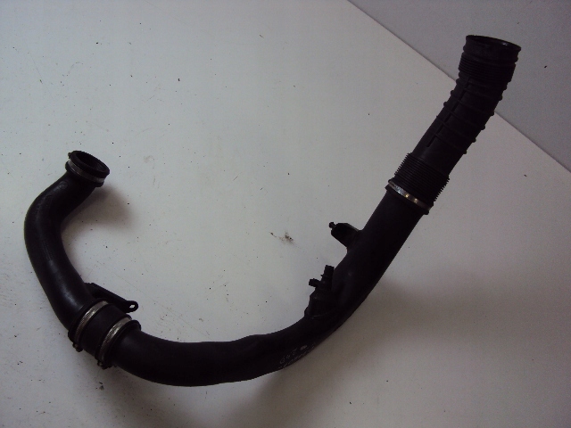 фото №3, Труба шланг turbo volvo s60 v50 v70 iii 2.4d 07-