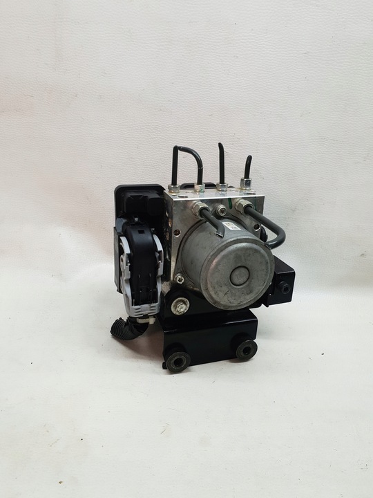 фото №5, Nissan leaf ii 17-21 насос тормозная abs 47660-5sh0a