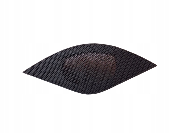 фото №1, 80b035427 решітка рамка динаміка панелі audi q5 80a