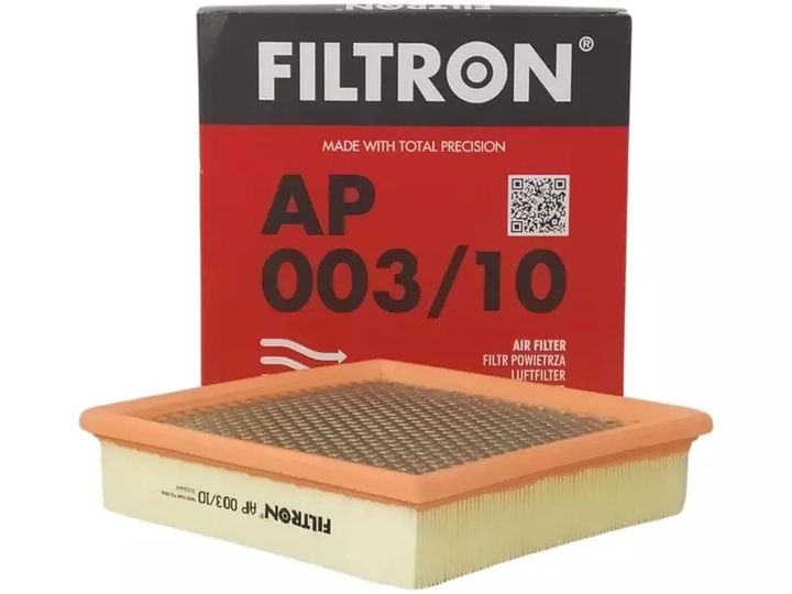 фото №2, Filtron фільтр повітря chrysler 300 c lx